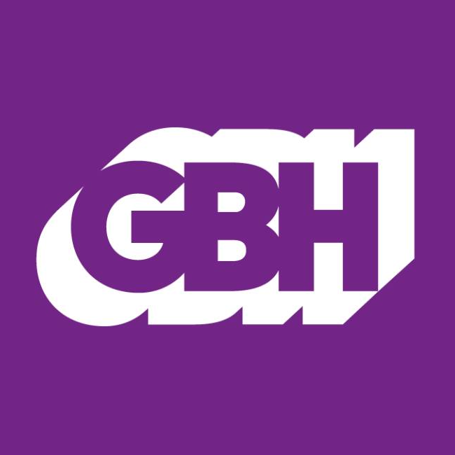 WGBH WGBH